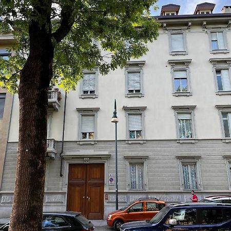 Elegante E Accogliente Appartamento A Torino Ngoại thất bức ảnh