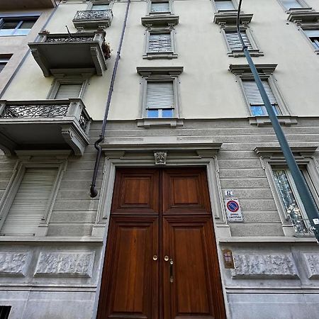 Elegante E Accogliente Appartamento A Torino Ngoại thất bức ảnh
