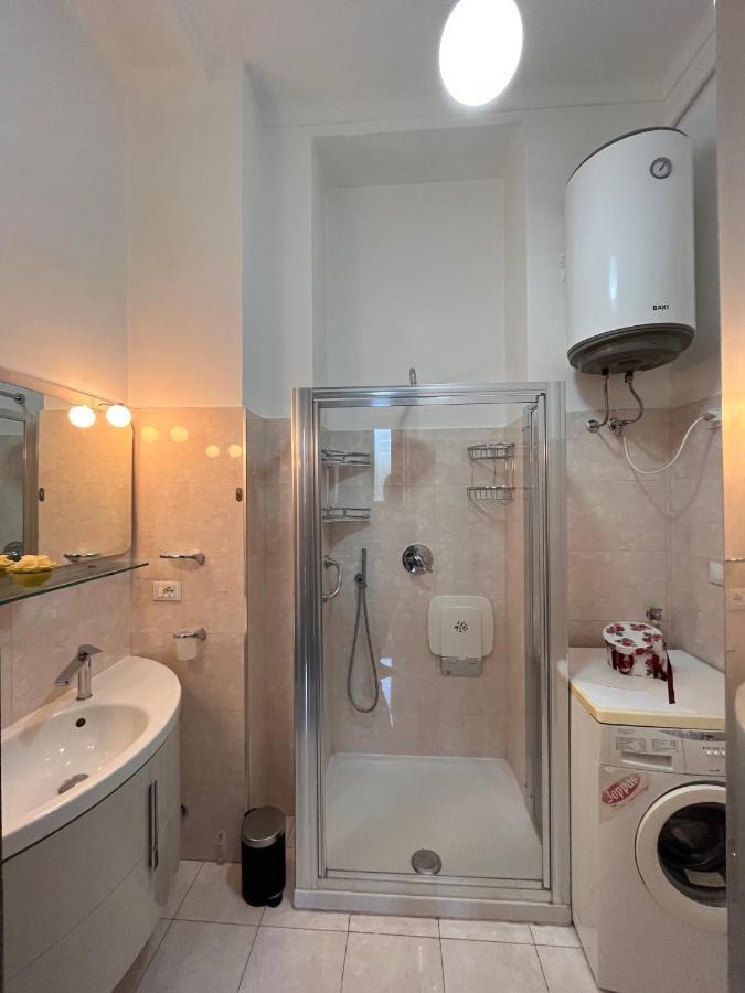 Elegante E Accogliente Appartamento A Torino Ngoại thất bức ảnh