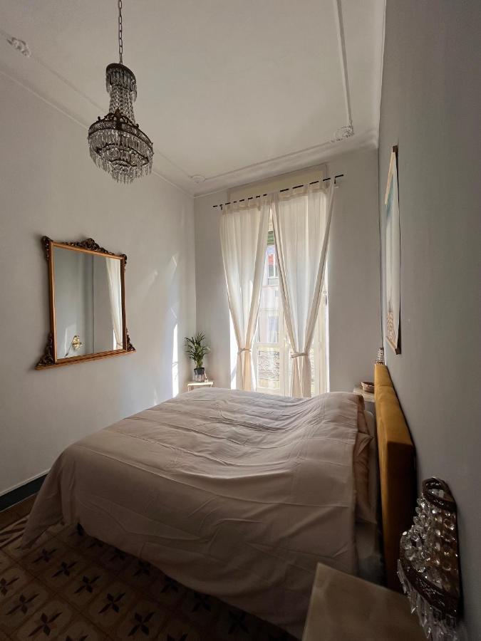 Elegante E Accogliente Appartamento A Torino Ngoại thất bức ảnh