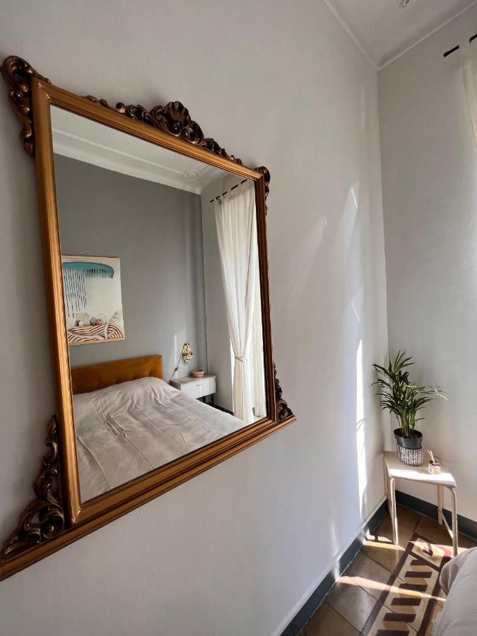 Elegante E Accogliente Appartamento A Torino Ngoại thất bức ảnh