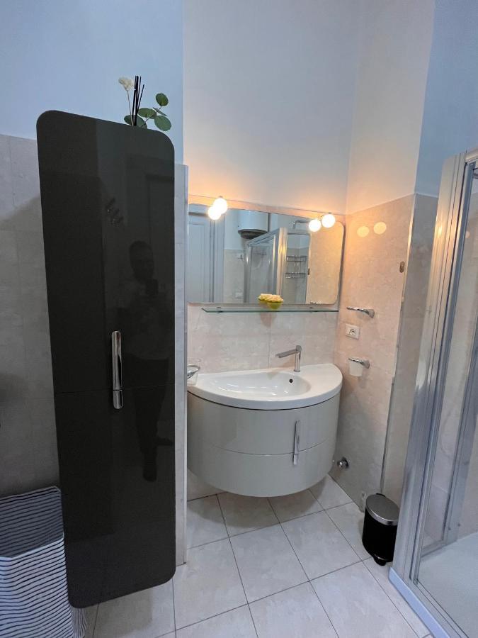 Elegante E Accogliente Appartamento A Torino Ngoại thất bức ảnh