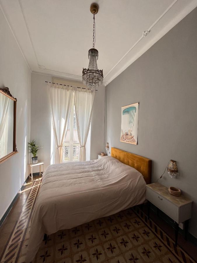Elegante E Accogliente Appartamento A Torino Ngoại thất bức ảnh
