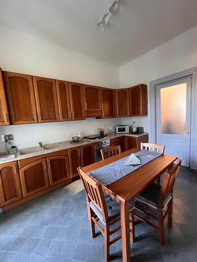 Elegante E Accogliente Appartamento A Torino Ngoại thất bức ảnh