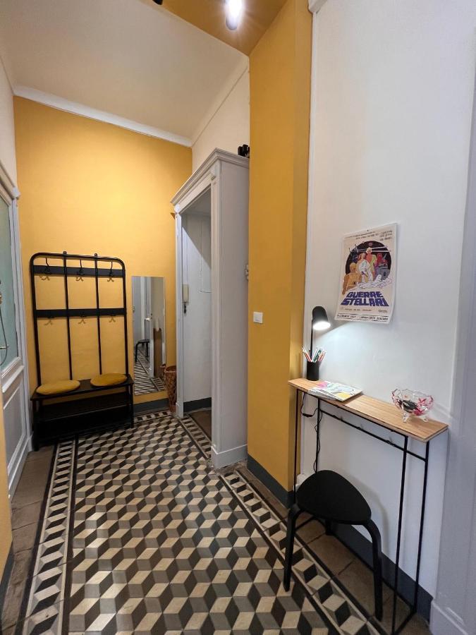 Elegante E Accogliente Appartamento A Torino Ngoại thất bức ảnh