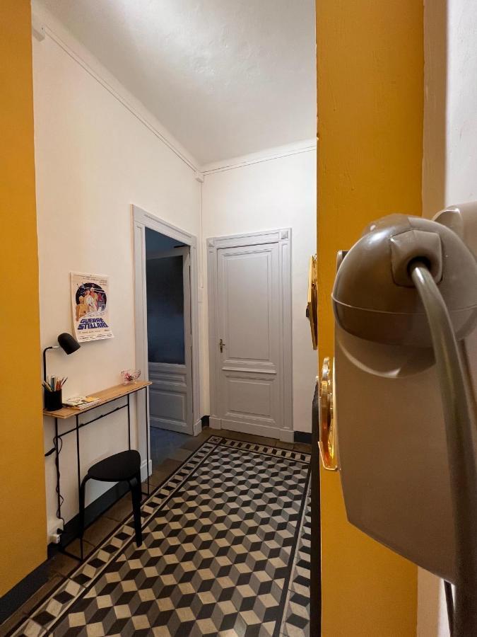 Elegante E Accogliente Appartamento A Torino Ngoại thất bức ảnh