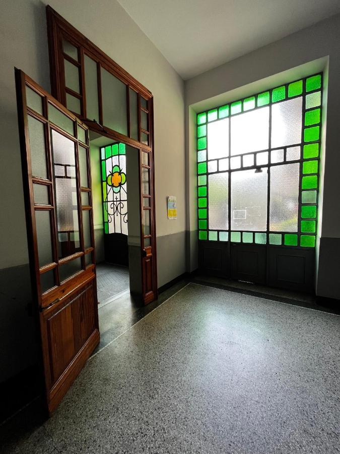Elegante E Accogliente Appartamento A Torino Ngoại thất bức ảnh