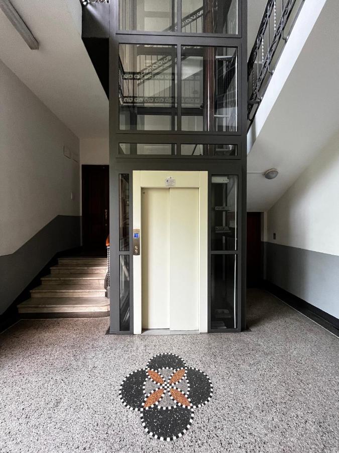 Elegante E Accogliente Appartamento A Torino Ngoại thất bức ảnh