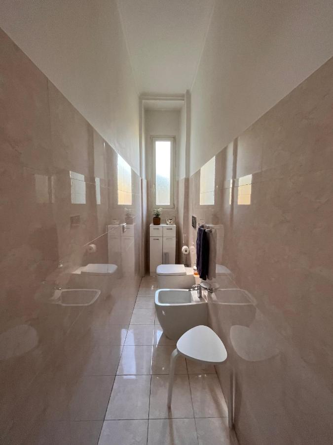 Elegante E Accogliente Appartamento A Torino Ngoại thất bức ảnh